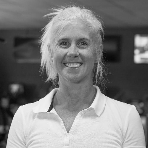 Rachel Noble - Gym and Leisure Industry Expert and Consultant