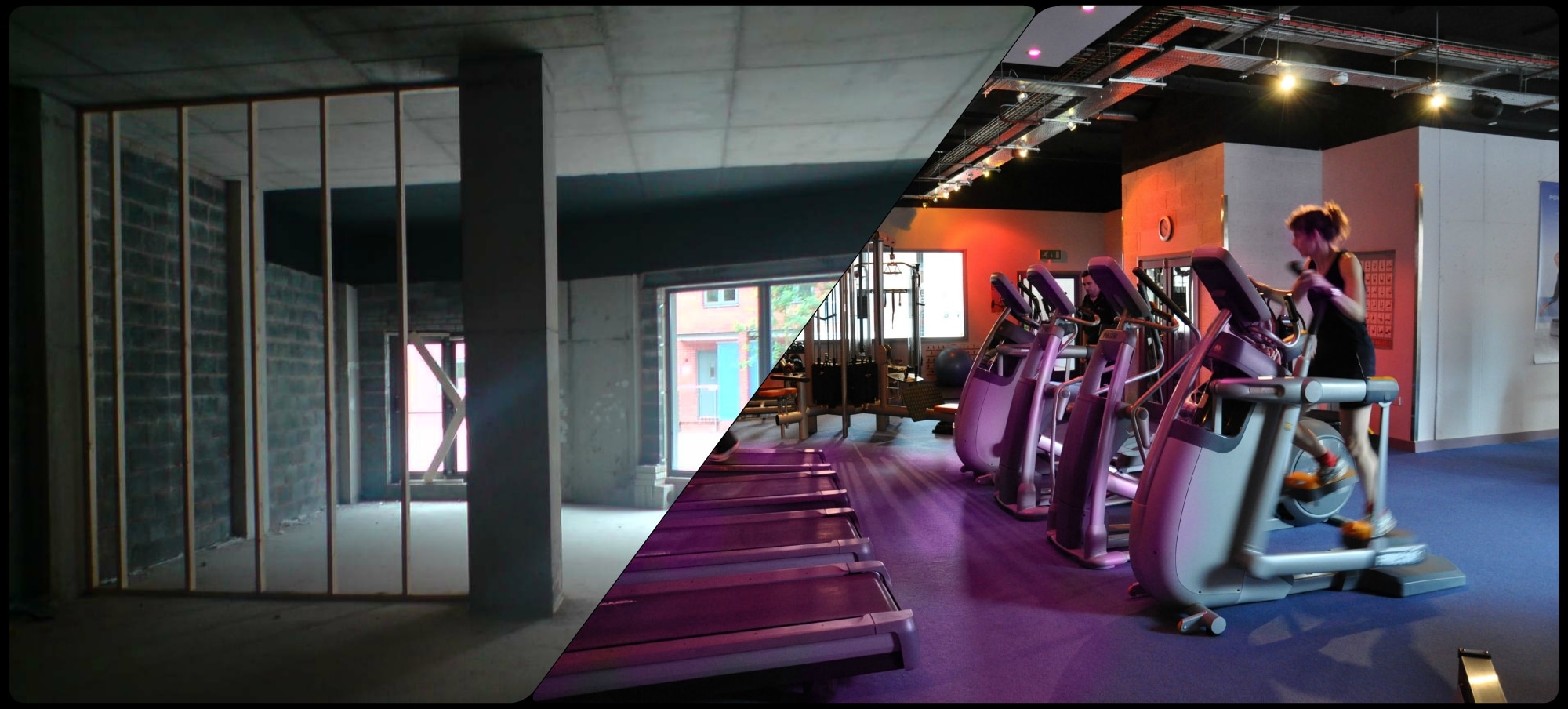 Starting a new gym or leisure center, expert advice on creating a fitness business