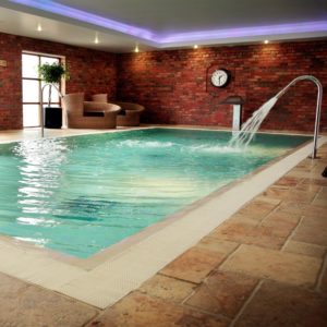 Spa and Leisure Business Experts and Consultants - Spa Pool