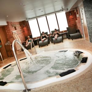 Spa and Leisure Business Experts and Consultants - Hot Tub