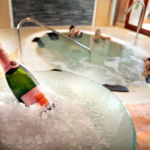 Spa and Leisure Business Experts and Consultants - Bubbles